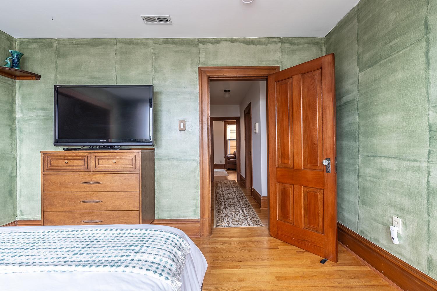 Charming Capitol Hill Craftsman Villa Seattle Exteriör bild