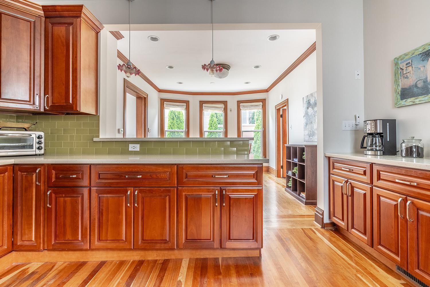 Charming Capitol Hill Craftsman Villa Seattle Exteriör bild