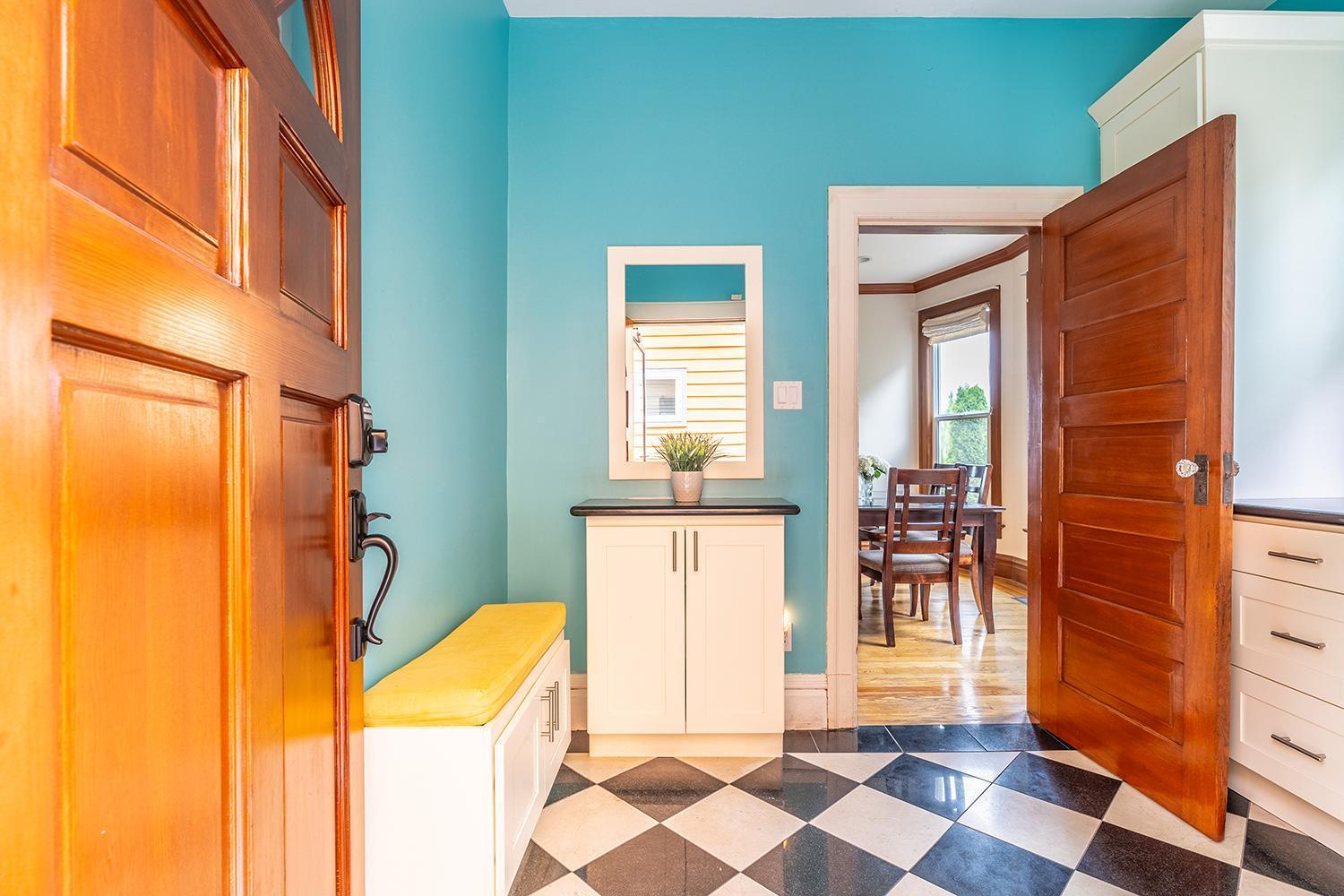 Charming Capitol Hill Craftsman Villa Seattle Exteriör bild