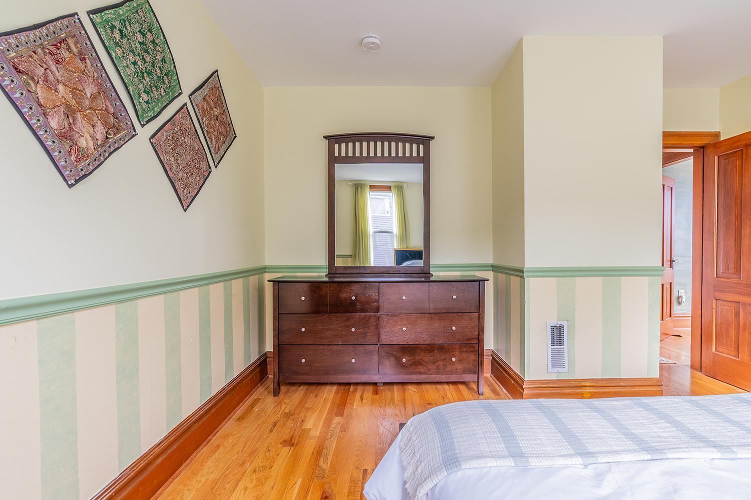 Charming Capitol Hill Craftsman Villa Seattle Exteriör bild